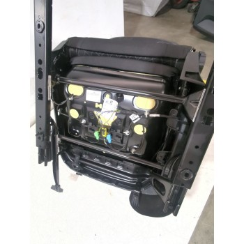 Recambio de asiento delantero derecho para skoda fabia iii station wagon (nj5) 1.0 tsi referencia OEM IAM   