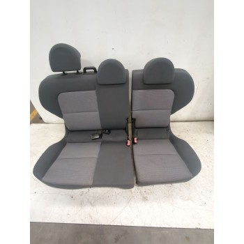 ASIENTO TRASERO 