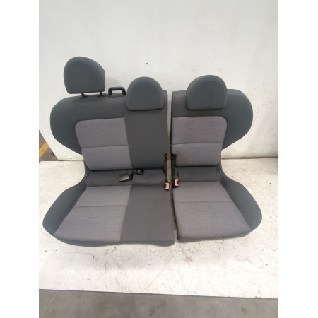 Recambio de asiento trasero para mitsubishi colt vi (z3_a, z2_a) 1.1 (z31a, z32a) referencia OEM IAM   