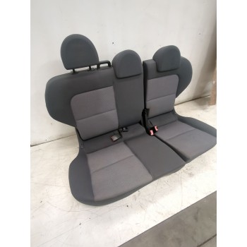 Recambio de asiento trasero para mitsubishi colt vi (z3_a, z2_a) 1.1 (z31a, z32a) referencia OEM IAM   