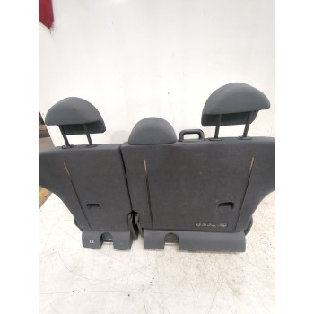 Recambio de asiento trasero para mitsubishi colt vi (z3_a, z2_a) 1.1 (z31a, z32a) referencia OEM IAM   