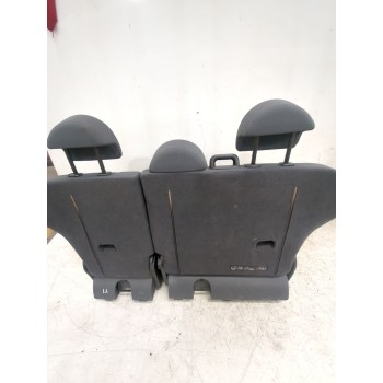 Recambio de asiento trasero para mitsubishi colt vi (z3_a, z2_a) 1.1 (z31a, z32a) referencia OEM IAM   