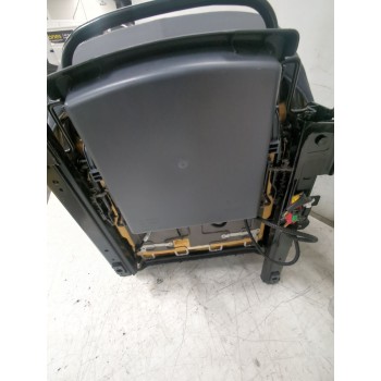Recambio de asiento delantero derecho para mitsubishi colt vi (z3_a, z2_a) 1.1 (z31a, z32a) referencia OEM IAM   