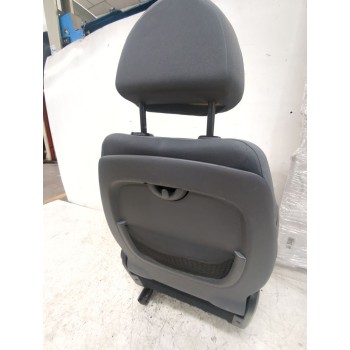 Recambio de asiento delantero derecho para mitsubishi colt vi (z3_a, z2_a) 1.1 (z31a, z32a) referencia OEM IAM   