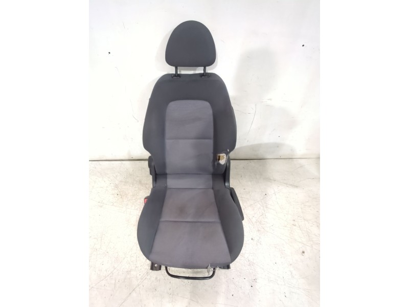 Recambio de asiento delantero izquierdo para mitsubishi colt vi (z3_a, z2_a) 1.1 (z31a, z32a) referencia OEM IAM   