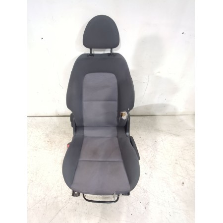 Recambio de asiento delantero izquierdo para mitsubishi colt vi (z3_a, z2_a) 1.1 (z31a, z32a) referencia OEM IAM   