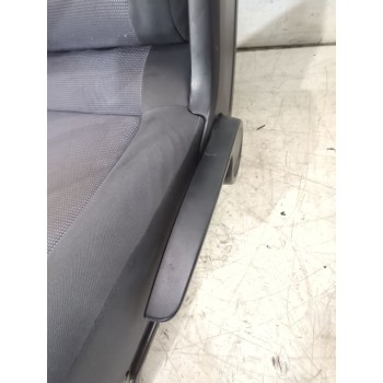 Recambio de asiento delantero izquierdo para mitsubishi colt vi (z3_a, z2_a) 1.1 (z31a, z32a) referencia OEM IAM   