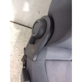 Recambio de asiento delantero izquierdo para mitsubishi colt vi (z3_a, z2_a) 1.1 (z31a, z32a) referencia OEM IAM   