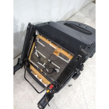 Recambio de asiento delantero izquierdo para mitsubishi colt vi (z3_a, z2_a) 1.1 (z31a, z32a) referencia OEM IAM   