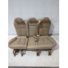 Recambio de asiento trasero para mercedes-benz clase e (w211) e 280 cdi (211.020) referencia OEM IAM   