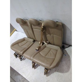 Recambio de asiento trasero para mercedes-benz clase e (w211) e 280 cdi (211.020) referencia OEM IAM   