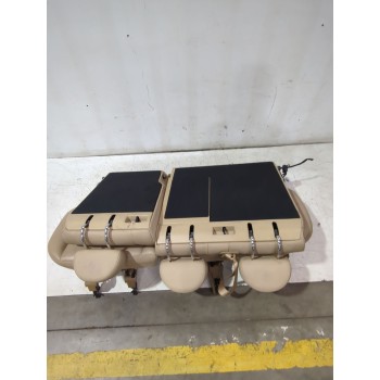 Recambio de asiento trasero para mercedes-benz clase e (w211) e 280 cdi (211.020) referencia OEM IAM   