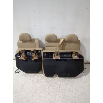 Recambio de asiento trasero para mercedes-benz clase e (w211) e 280 cdi (211.020) referencia OEM IAM   