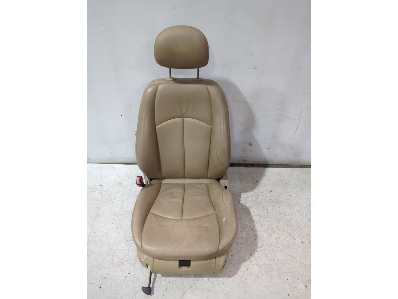 Recambio de asiento delantero izquierdo para mercedes-benz clase e (w211) e 280 cdi (211.020) referencia OEM IAM   