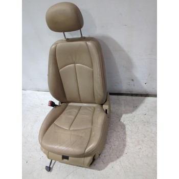 Recambio de asiento delantero izquierdo para mercedes-benz clase e (w211) e 280 cdi (211.020) referencia OEM IAM   