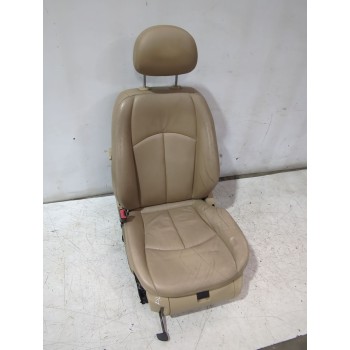 Recambio de asiento delantero izquierdo para mercedes-benz clase e (w211) e 280 cdi (211.020) referencia OEM IAM   