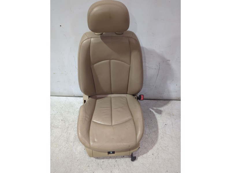 Recambio de asiento delantero derecho para mercedes-benz clase e (w211) e 280 cdi (211.020) referencia OEM IAM   