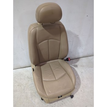Recambio de asiento delantero derecho para mercedes-benz clase e (w211) e 280 cdi (211.020) referencia OEM IAM   