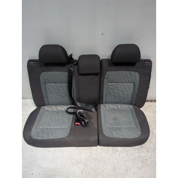 Recambio de asiento trasero para skoda fabia ii (542) 1.2 referencia OEM IAM   