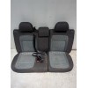 Recambio de asiento trasero para skoda fabia ii (542) 1.2 referencia OEM IAM   