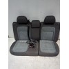 Recambio de asiento trasero para skoda fabia ii (542) 1.2 referencia OEM IAM   