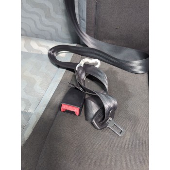 Recambio de asiento trasero para skoda fabia ii (542) 1.2 referencia OEM IAM   