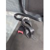 Recambio de asiento trasero para skoda fabia ii (542) 1.2 referencia OEM IAM   