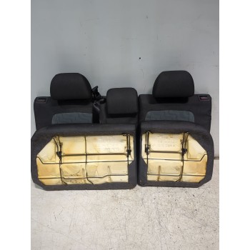 Recambio de asiento trasero para skoda fabia ii (542) 1.2 referencia OEM IAM   