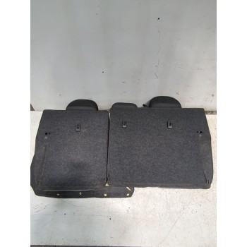 Recambio de asiento trasero para skoda fabia ii (542) 1.2 referencia OEM IAM   