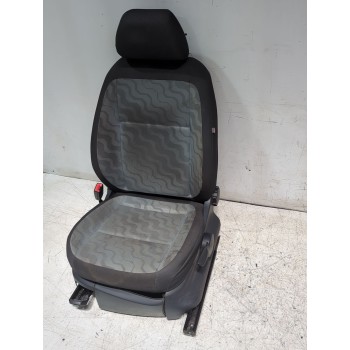 Recambio de asiento delantero izquierdo para skoda fabia ii (542) 1.2 referencia OEM IAM   
