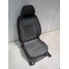 Recambio de asiento delantero izquierdo para skoda fabia ii (542) 1.2 referencia OEM IAM   