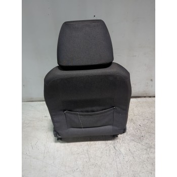 Recambio de asiento delantero izquierdo para skoda fabia ii (542) 1.2 referencia OEM IAM   