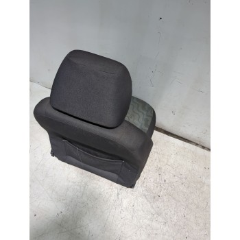 Recambio de asiento delantero izquierdo para skoda fabia ii (542) 1.2 referencia OEM IAM   