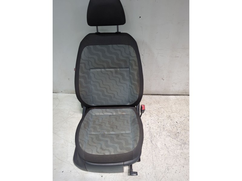 Recambio de asiento delantero derecho para skoda fabia ii (542) 1.2 referencia OEM IAM   