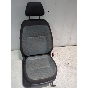 Recambio de asiento delantero derecho para skoda fabia ii (542) 1.2 referencia OEM IAM   