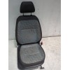 Recambio de asiento delantero derecho para skoda fabia ii (542) 1.2 referencia OEM IAM   