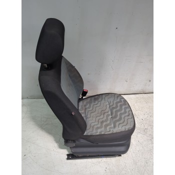 Recambio de asiento delantero derecho para skoda fabia ii (542) 1.2 referencia OEM IAM   