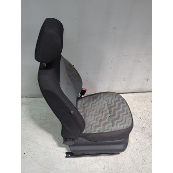 Recambio de asiento delantero derecho para skoda fabia ii (542) 1.2 referencia OEM IAM   