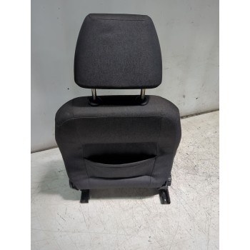 Recambio de asiento delantero derecho para skoda fabia ii (542) 1.2 referencia OEM IAM   