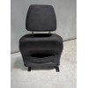 Recambio de asiento delantero derecho para skoda fabia ii (542) 1.2 referencia OEM IAM   