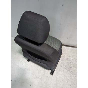 Recambio de asiento delantero derecho para skoda fabia ii (542) 1.2 referencia OEM IAM   