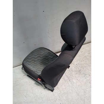 Recambio de asiento delantero derecho para skoda fabia ii (542) 1.2 referencia OEM IAM   