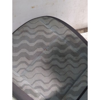 Recambio de asiento delantero derecho para skoda fabia ii (542) 1.2 referencia OEM IAM   