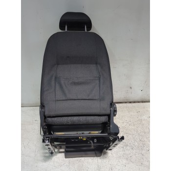 Recambio de asiento delantero derecho para skoda fabia ii (542) 1.2 referencia OEM IAM   