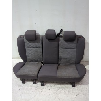 ASIENTO TRASERO 
