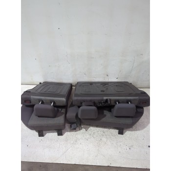 Recambio de asiento trasero para ford focus ii (da_, hcp, dp) 1.6 referencia OEM IAM   