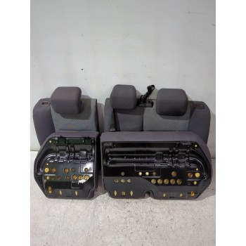 Recambio de asiento trasero para ford focus ii (da_, hcp, dp) 1.6 referencia OEM IAM   