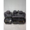 Recambio de asiento trasero para ford focus ii (da_, hcp, dp) 1.6 referencia OEM IAM   