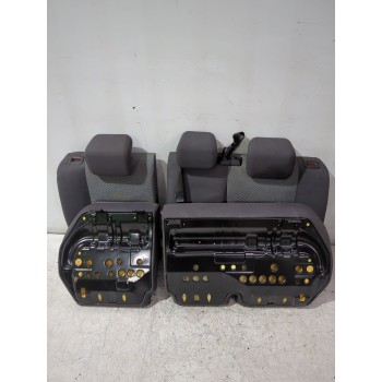 Recambio de asiento trasero para ford focus ii (da_, hcp, dp) 1.6 referencia OEM IAM   