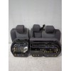 Recambio de asiento trasero para ford focus ii (da_, hcp, dp) 1.6 referencia OEM IAM   